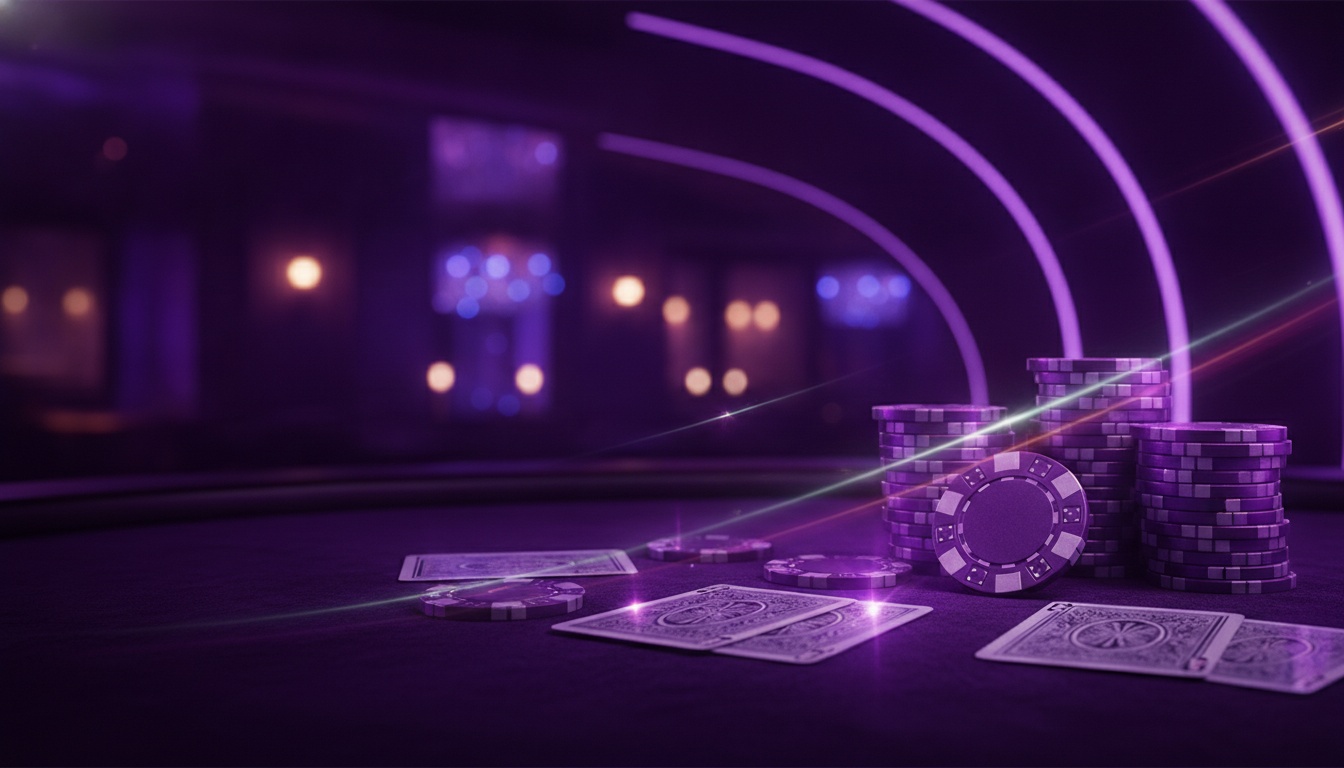 Ice casino